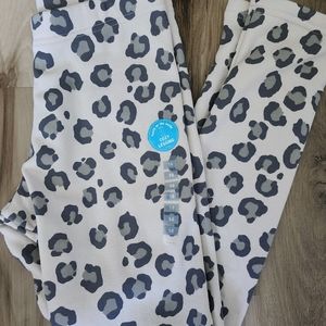 Carter's cozy leggings